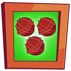 Collect multi ball
