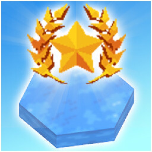 Unlock Globe Island