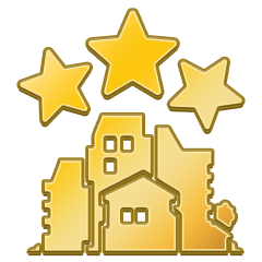 Starred agency