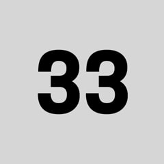 Fit 33 blocks correctly