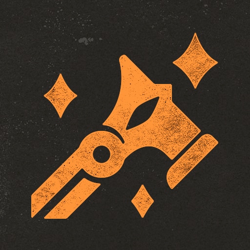 Percussive Maintenance