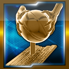 15 Steals Trophy