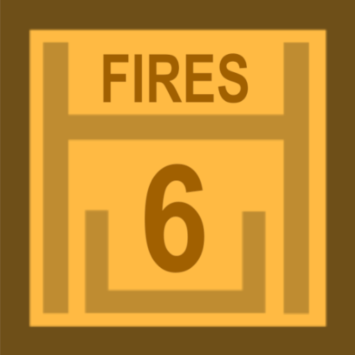 6 Campfires