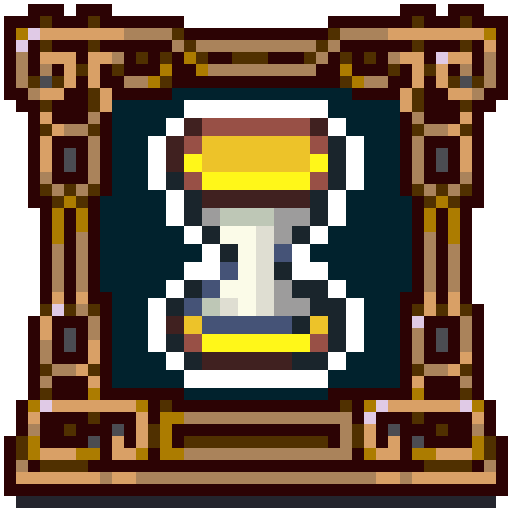 Chronomancer Survivor