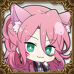 チェシャ猫の想い出
