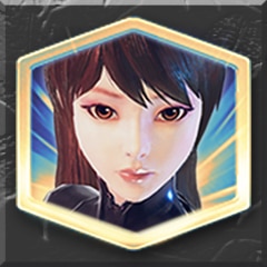 Naya The Transcendence