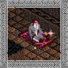 One Thousand and One Nights (16-bit)