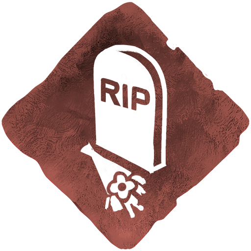 The Boss is Dead