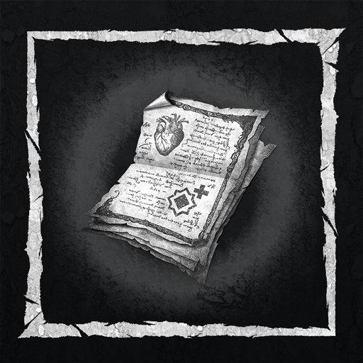 Special Scroll