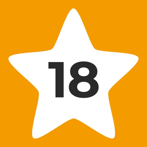 Star 18