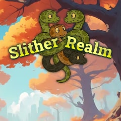 Slither Realm Platunim