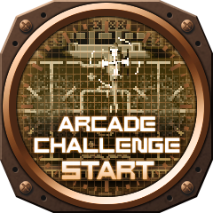 (Kyukyoku Tiger) Commence Arcade Challenge