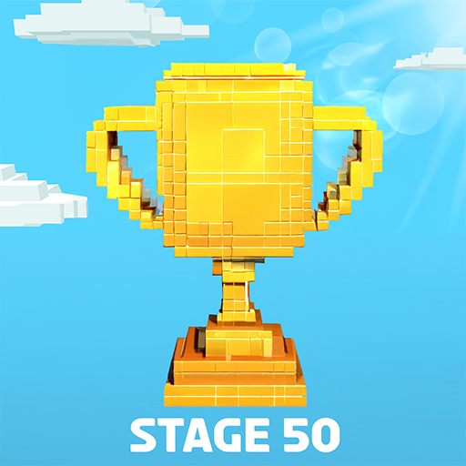Complete Stage 50