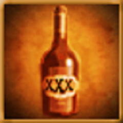 The Cyclops' Bottle