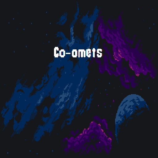 Co-omets Master