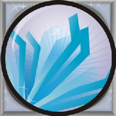 Crystal Hunter