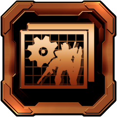 My First Event Gallery [Mobile Suit Blueprint]