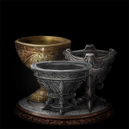 Obtained Vessels