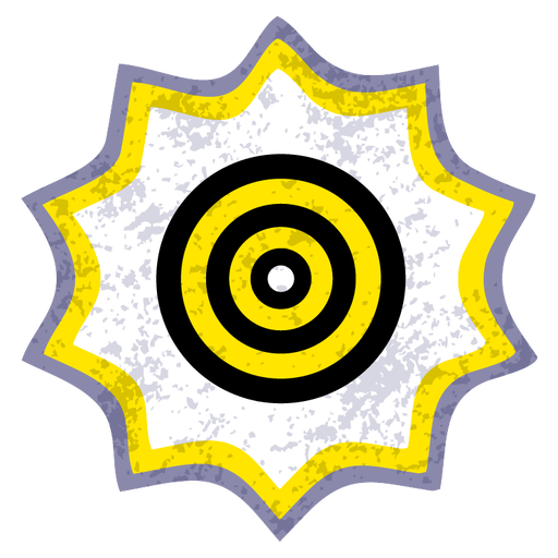 Bullseye