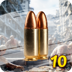 Ammo Hoarder