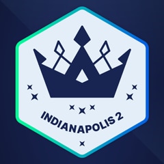 King of Indianapolis 2