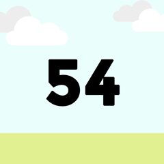 Guess 54 words
