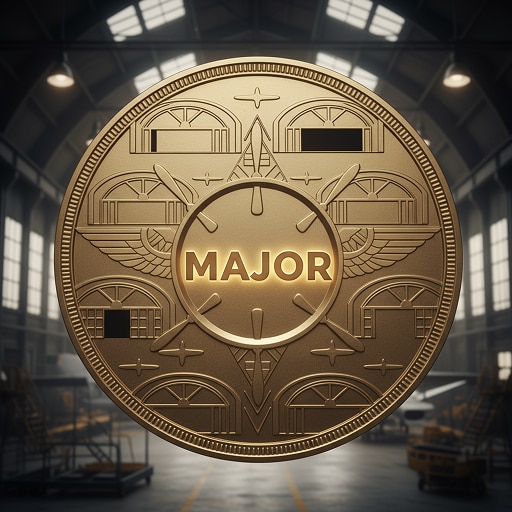 Major