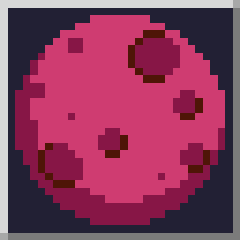 The Moon
