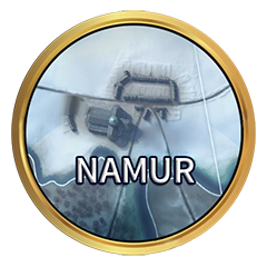 Capture Namur