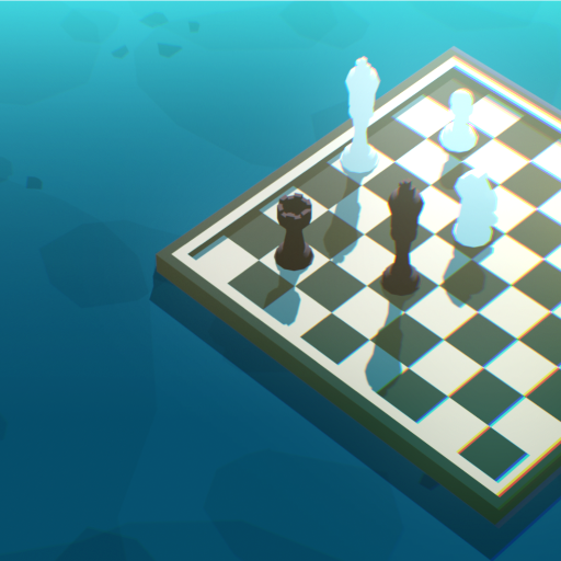 “Chess Puzzle”