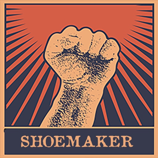 Shoe Maker