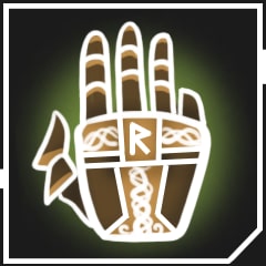 Rearmed Berserker