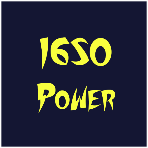 Generate 1650 Power