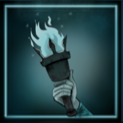 Fight Fear with Fire
