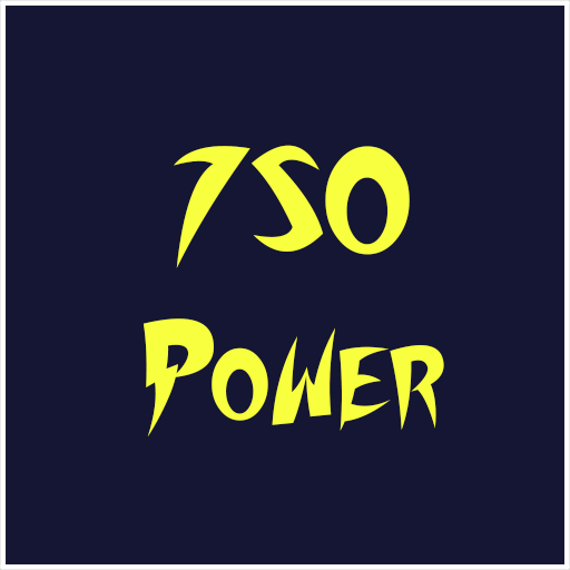 Generate 750 Power
