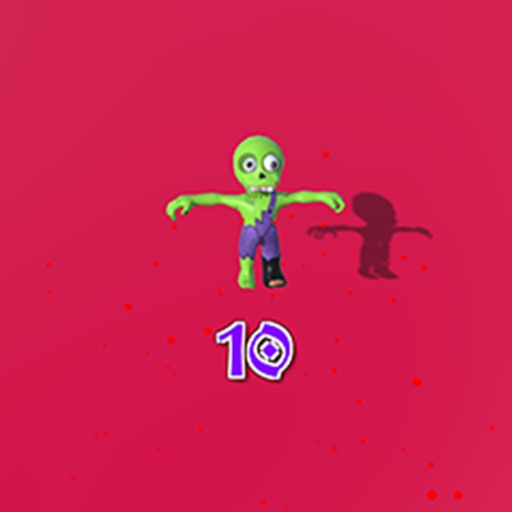 Zombi 10
