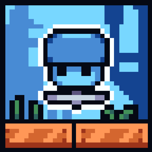 Flying Platformer