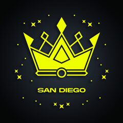 King of San Diego