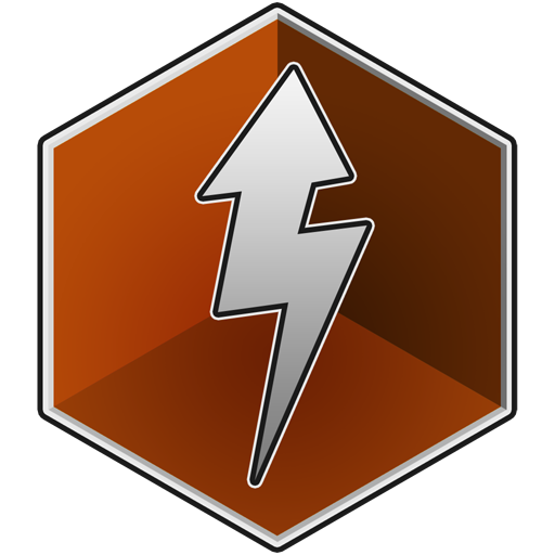 Powered Up