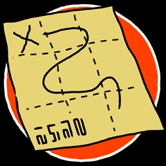 Circumnavigation