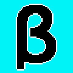 And here is the Beta!