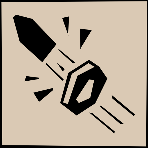 Bullseye!