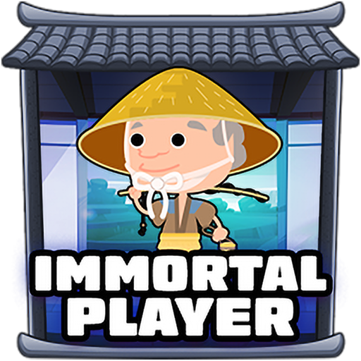 Immortal player