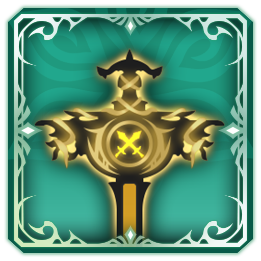 Forger of Chains