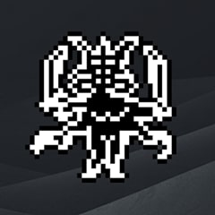 Six-Legged Deity