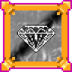 EXTRA: V - Pale Diamond Incursion