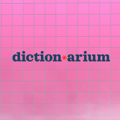 Dictionarium: Divinely Defined