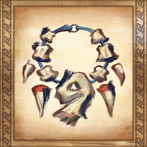 Sojourn Necklace