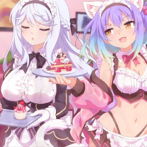 Succubus Trip