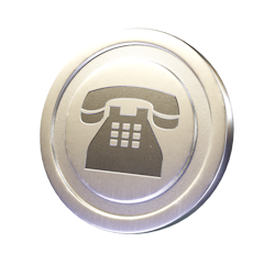 Telephone User